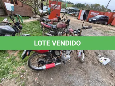 LOTE 0432 - 0432