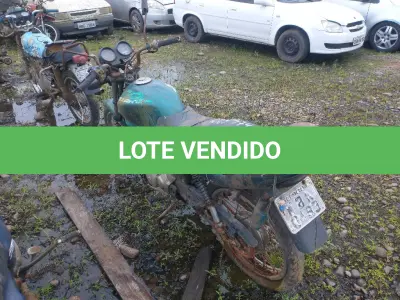 LOTE 0751 - 0751