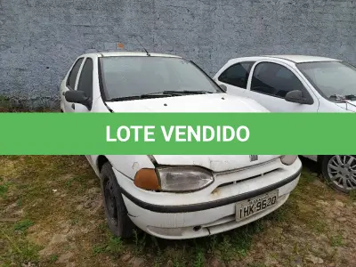LOTE 0191 - 0191