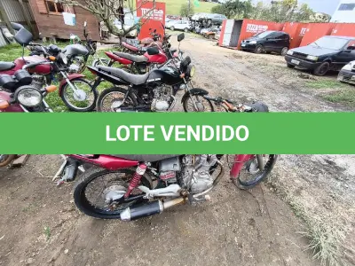 LOTE 0428 - 0428