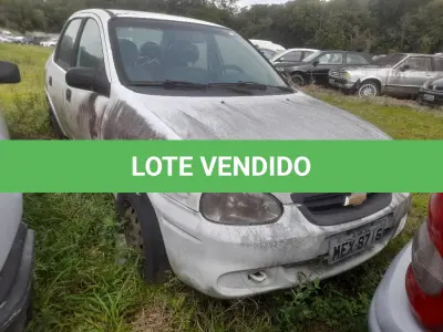 LOTE 0226 - 0226