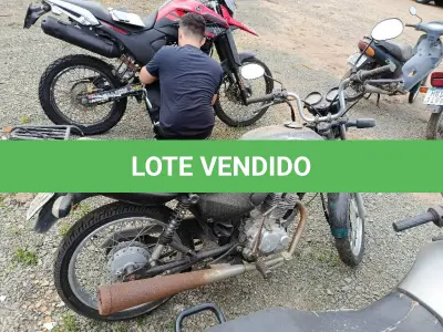 LOTE 0707 - 0707