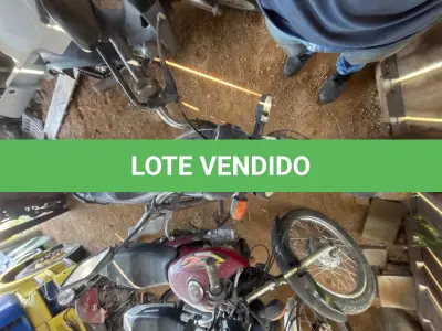 LOTE 0401 - 0401