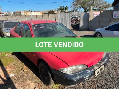 LOTE 0629 - 0629