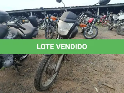 LOTE 0346 - 0346