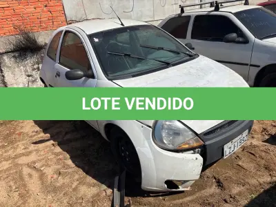 LOTE 0238 - 0238