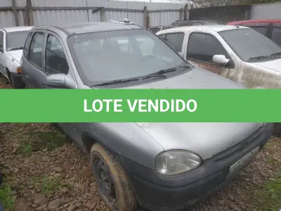 LOTE 0247 - 0247