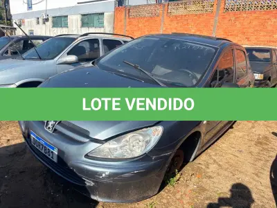 LOTE 0237 - 0237