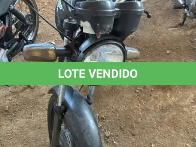 LOTE 0453 - 0453