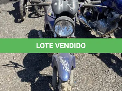 LOTE 0474 - 0474