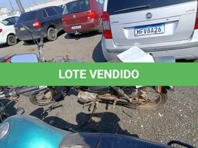 LOTE 0482 - 0482