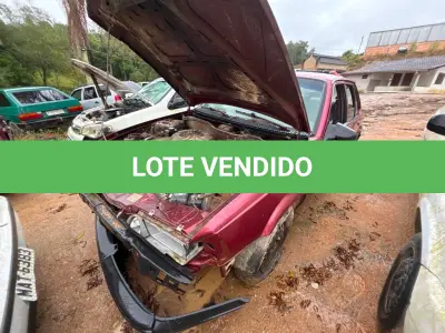 LOTE 0616 - 0616