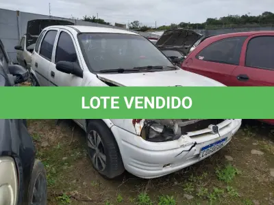 LOTE 0601 - 0601