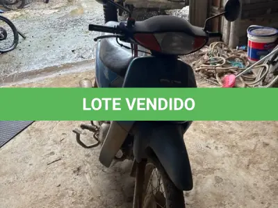 LOTE 0309 - 0309