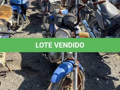 LOTE 0761 - 0761