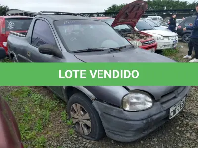 LOTE 0608 - 0608