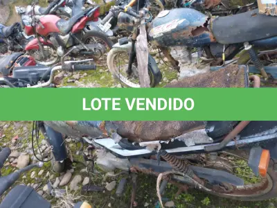 LOTE 0780 - 0780