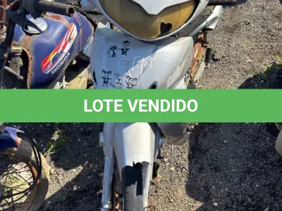 LOTE 0765 - 0765