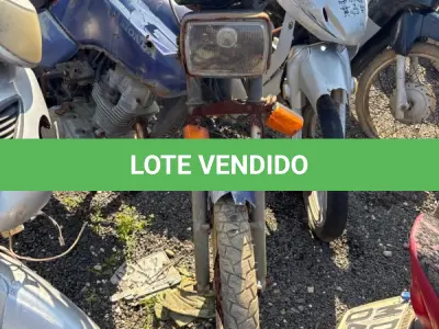 LOTE 0767 - 0767