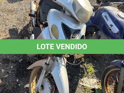 LOTE 0763 - 0763