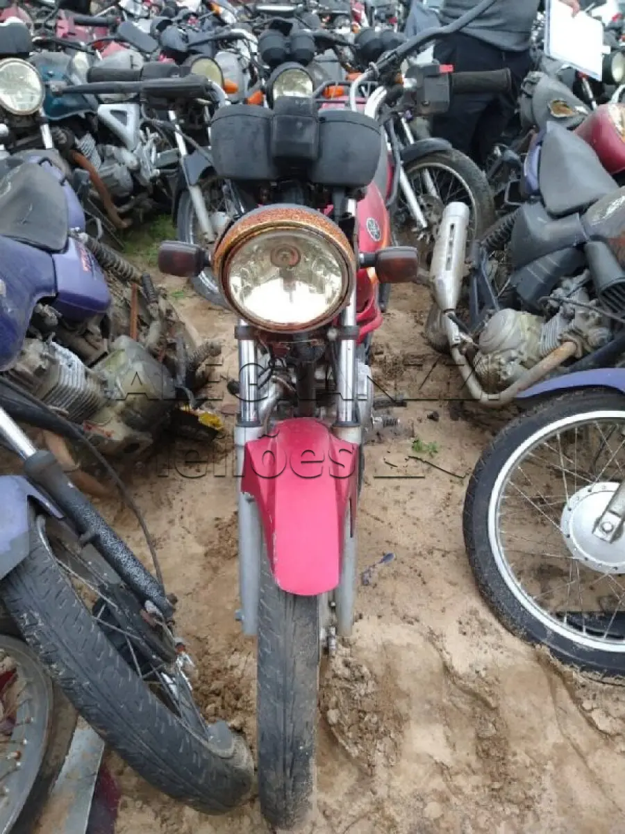 LOTE 0685
