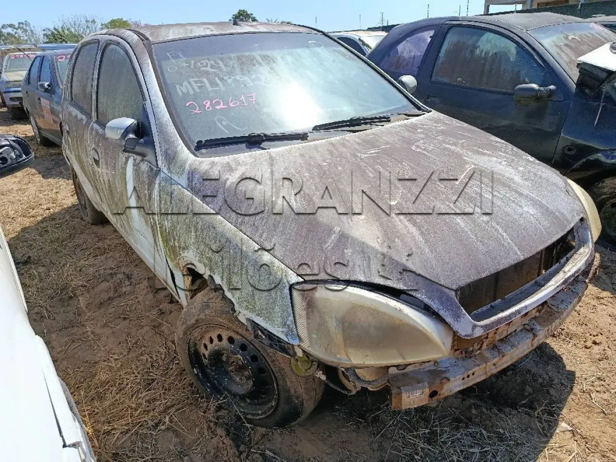 LOTE 0007