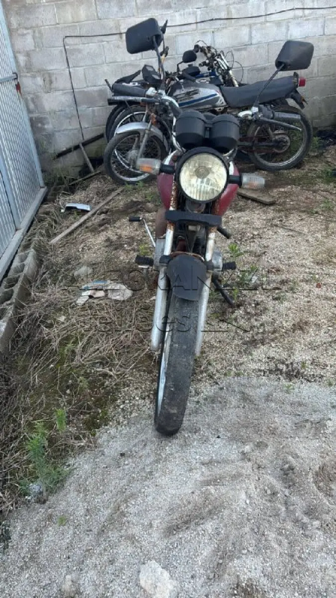 LOTE 0697