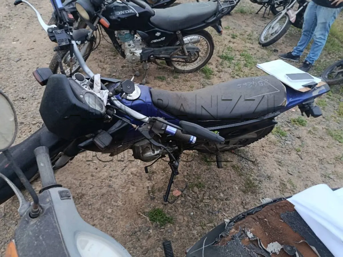 LOTE 0698