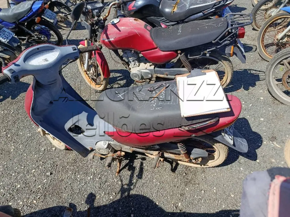 LOTE 0754