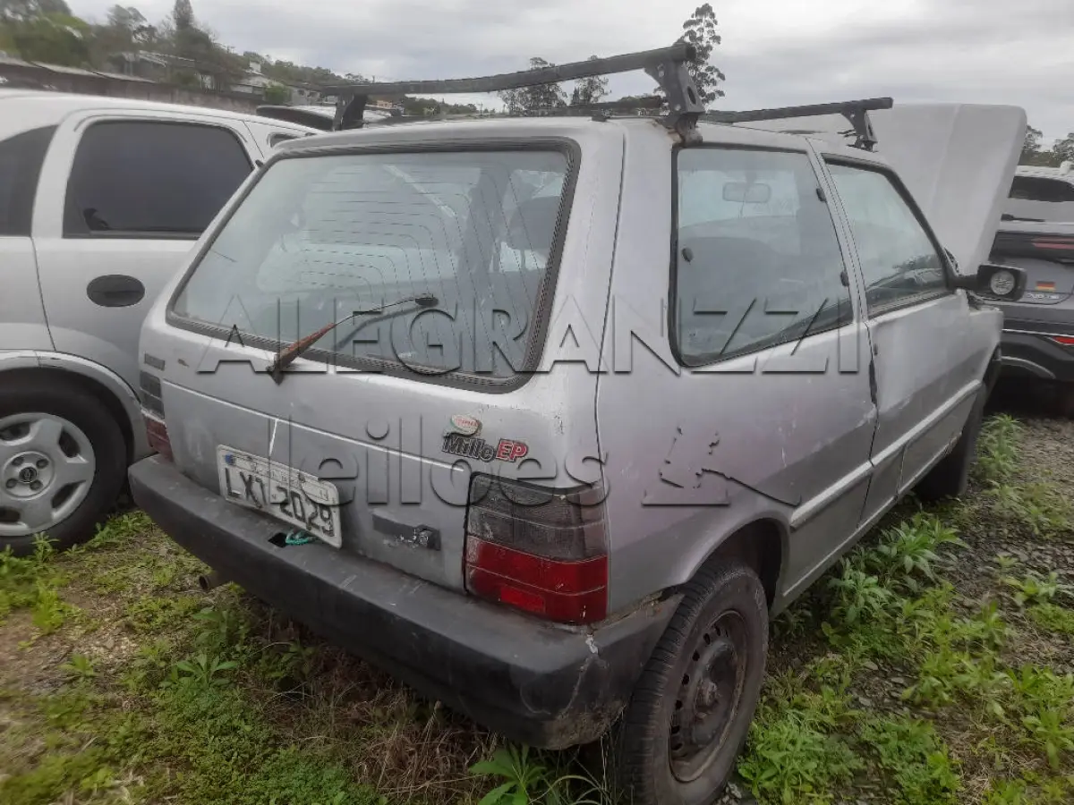LOTE 0642