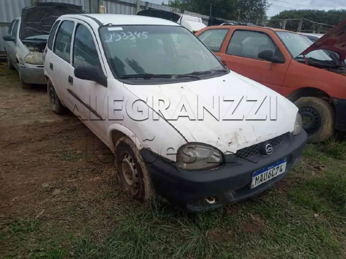 LOTE 0638