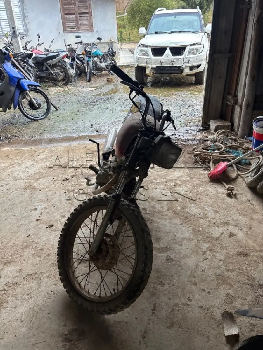LOTE 0694