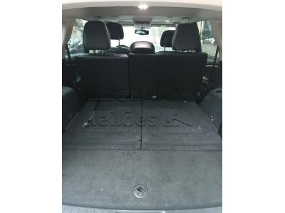LOTE 001 - FIAT FREEMONT EMOTION 2.4 16V 5p Aut. 2014/ 2014 Gasolina I**-***7