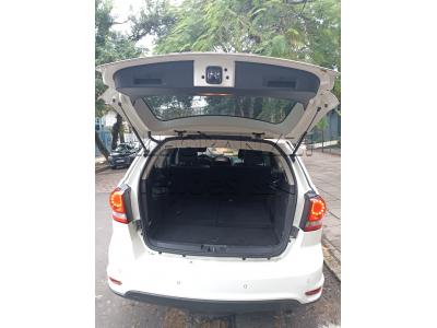 LOTE 001 - FIAT FREEMONT EMOTION 2.4 16V 5p Aut. 2014/ 2014 Gasolina I**-***7