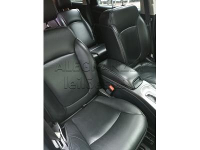 LOTE 001 - FIAT FREEMONT EMOTION 2.4 16V 5p Aut. 2014/ 2014 Gasolina I**-***7