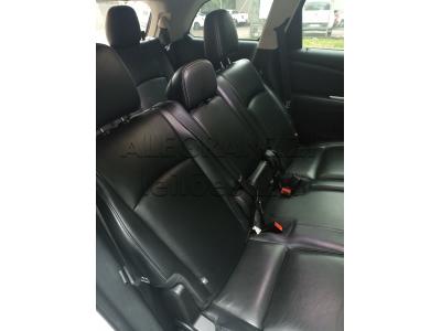 LOTE 001 - FIAT FREEMONT EMOTION 2.4 16V 5p Aut. 2014/ 2014 Gasolina I**-***7