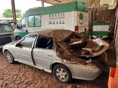 LOTE 010 - GM/VECTRA GLS / ANO 2000/ PLACA C**-***2