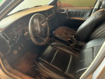 LOTE 010 - GM/VECTRA GLS / ANO 2000/ PLACA C**-***2