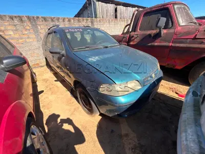 LOTE 0014 - 0014