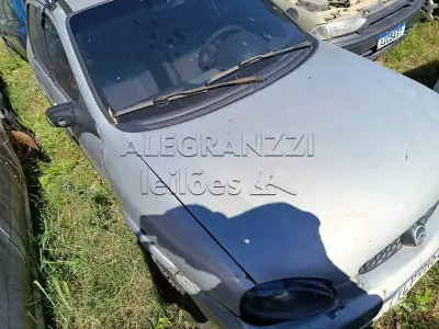 LOTE 0043 - 0043
