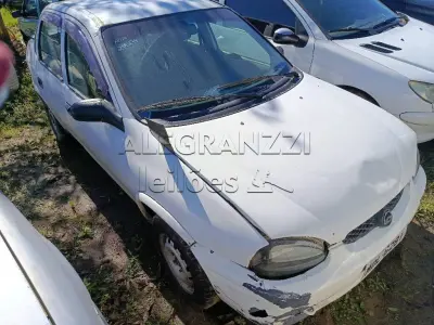 LOTE 0040 - 0040