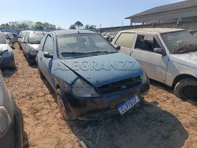 LOTE 0010 - 0010
