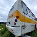 LOTE 039 - VOLKS COMIL SVELTO U - ANO 2002/2002