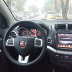 LOTE 001 - FIAT FREEMONT EMOTION 2.4 16V 5p Aut. 2014/ 2014 Gasolina I**-***7