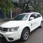 LOTE 001 - FIAT FREEMONT EMOTION 2.4 16V 5p Aut. 2014/ 2014 Gasolina I**-***7