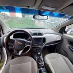 LOTE 032 - CHEVROLET SPIN 1.8 l MT LTZ - ANO 2013/2014 - COMPLETO