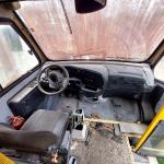 LOTE 036 - IVECO - CITYCLASS 70C16 - ANO 2010/2011 - NÃO FUNCIONA