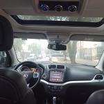 LOTE 001 - FIAT FREEMONT EMOTION 2.4 16V 5p Aut. 2014/ 2014 Gasolina I**-***7