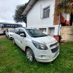 LOTE 032 - CHEVROLET SPIN 1.8 l MT LTZ - ANO 2013/2014 - COMPLETO