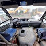 LOTE 038 - IVECO CITYCLASS 70C17 - ANO 2013/2014 - NÃO FUNCIONA